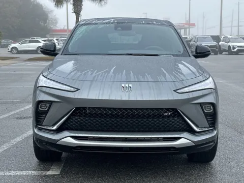 Another view of 2026 Buick Envista Sport Touring for sale in Pensacola, FL at Step One Cadillac Buick GMC Pensacola