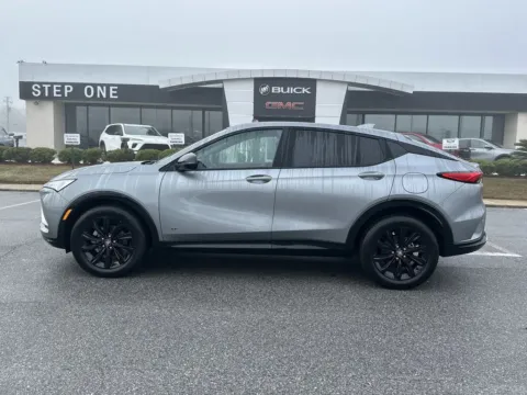 More photos of 2026 Buick Envista Sport Touring at Step One Cadillac Buick GMC Pensacola, FL