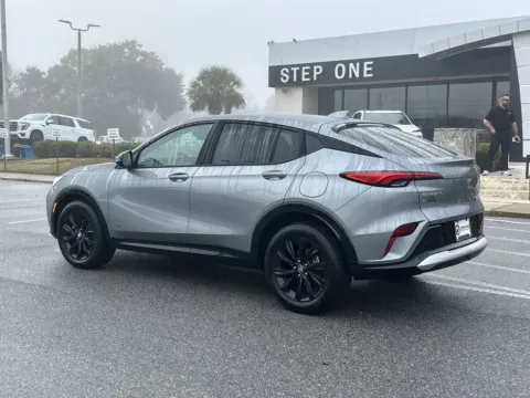 More photos of 2026 Buick Envista Sport Touring at Step One Cadillac Buick GMC Pensacola, FL