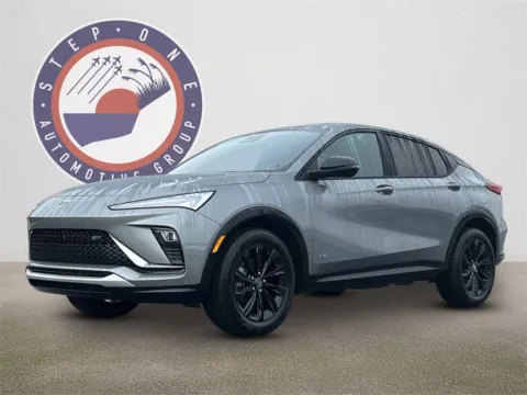 Gray 2026 Buick Envista Sport Touring for sale in Pensacola, FL