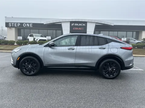 More photos of 2026 Buick Envista Sport Touring at Step One Cadillac Buick GMC Pensacola, FL