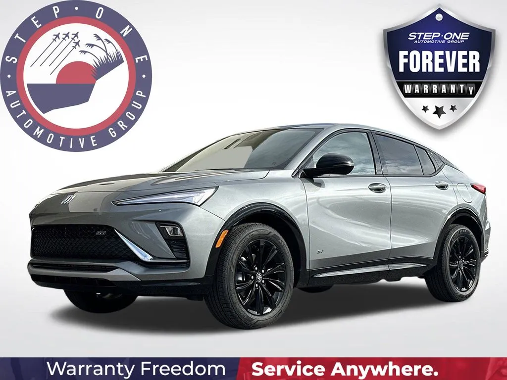 2026 Buick Envista Sport Touring for sale in Pensacola, FL