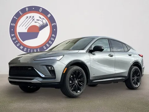 Gray 2026 Buick Envista Sport Touring for sale in Pensacola, FL