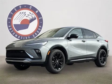 Photos of 2026 Buick Envista Sport Touring for sale in Pensacola, FL at Step One Cadillac Buick GMC Pensacola