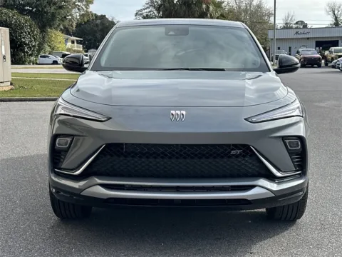 Another view of 2026 Buick Envista Sport Touring for sale in Pensacola, FL at Step One Cadillac Buick GMC Pensacola