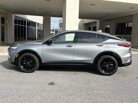 More photos of 2026 Buick Envista Sport Touring at Step One Cadillac Buick GMC Pensacola, FL