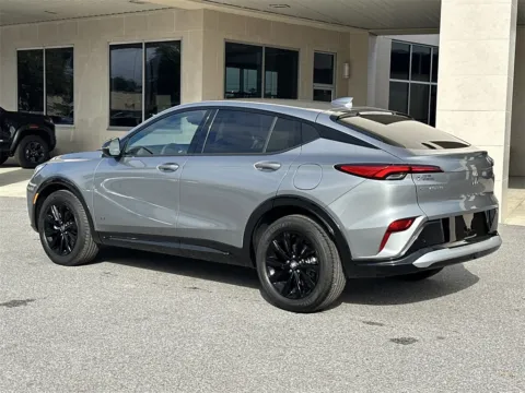 More photos of 2026 Buick Envista Sport Touring at Step One Cadillac Buick GMC Pensacola, FL
