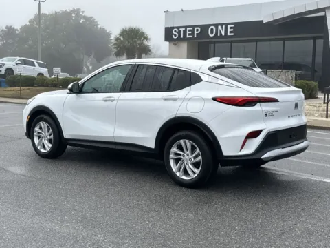 More photos of 2026 Buick Envista Preferred at Step One Cadillac Buick GMC Pensacola, FL