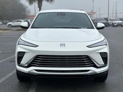 More photos of 2026 Buick Envista Preferred at Step One Cadillac Buick GMC Pensacola, FL