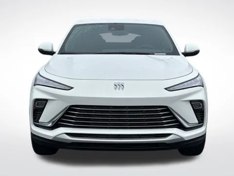 More photos of 2026 Buick Envista Preferred at Step One Cadillac Buick GMC Pensacola, FL