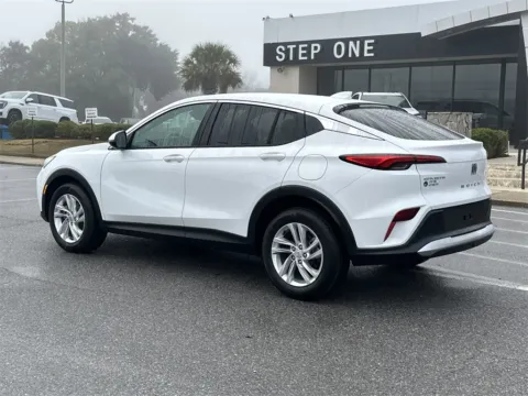 More photos of 2026 Buick Envista Preferred at Step One Cadillac Buick GMC Pensacola, FL