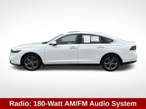 More photos of 2024 Honda Accord EX at Step One Cadillac Buick GMC Pensacola, FL