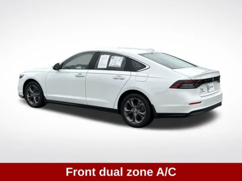 More photos of 2024 Honda Accord EX at Step One Cadillac Buick GMC Pensacola, FL