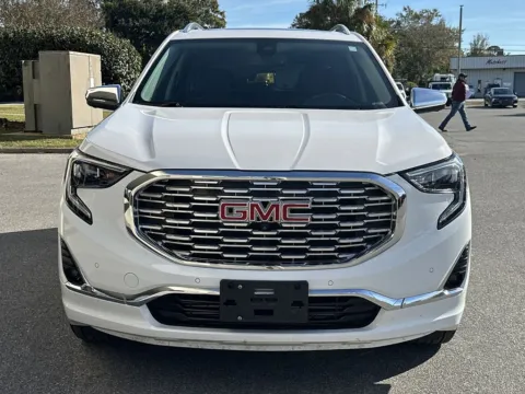 Another view of 2021 GMC Terrain Denali for sale in Pensacola, FL at Step One Cadillac Buick GMC Pensacola