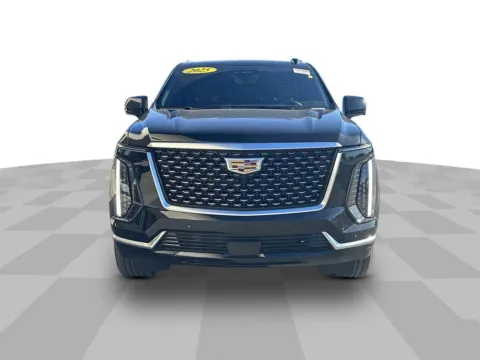 Another view of 2025 Cadillac Escalade Premium Luxury for sale in Pensacola, FL at Step One Cadillac Buick GMC Pensacola