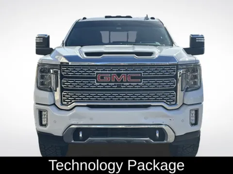 Another view of 2020 GMC Sierra 2500HD Denali for sale in Pensacola, FL at Step One Cadillac Buick GMC Pensacola