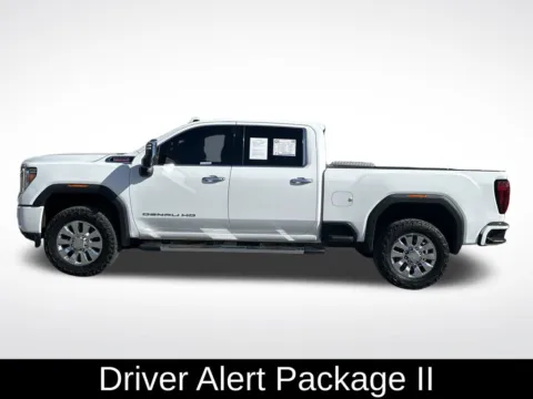 More photos of 2020 GMC Sierra 2500HD Denali at Step One Cadillac Buick GMC Pensacola, FL