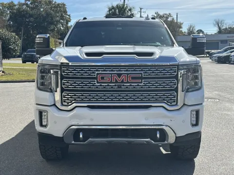 Another view of 2020 GMC Sierra 2500HD Denali for sale in Pensacola, FL at Step One Cadillac Buick GMC Pensacola