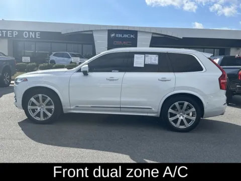 More photos of 2019 Volvo XC90 T6 Inscription at Step One Cadillac Buick GMC Pensacola, FL