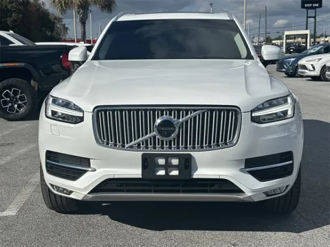 More photos of 2019 Volvo XC90 T6 Inscription at Step One Cadillac Buick GMC Pensacola, FL