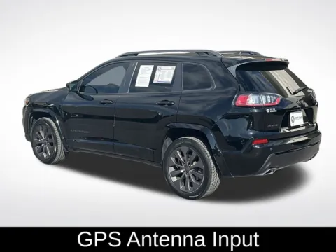 More photos of 2019 Jeep Cherokee Limited at Step One Cadillac Buick GMC Pensacola, FL