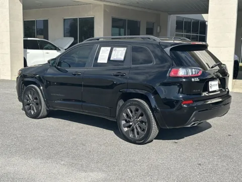 More photos of 2019 Jeep Cherokee Limited at Step One Cadillac Buick GMC Pensacola, FL