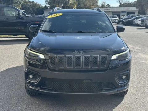 Another view of 2019 Jeep Cherokee Limited for sale in Pensacola, FL at Step One Cadillac Buick GMC Pensacola