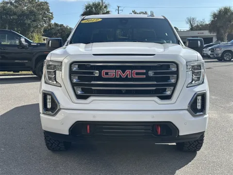 More photos of 2019 GMC Sierra 1500 AT4 at Step One Cadillac Buick GMC Pensacola, FL
