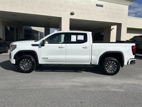 More photos of 2019 GMC Sierra 1500 AT4 at Step One Cadillac Buick GMC Pensacola, FL