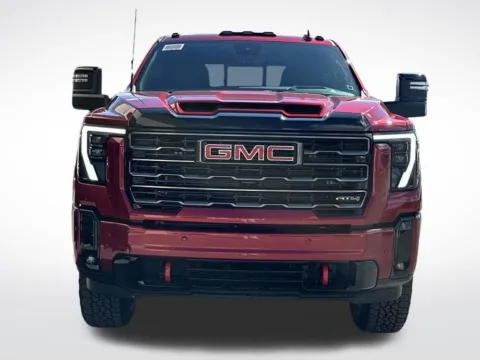 Another view of 2026 GMC Sierra 2500HD AT4 for sale in Pensacola, FL at Step One Cadillac Buick GMC Pensacola