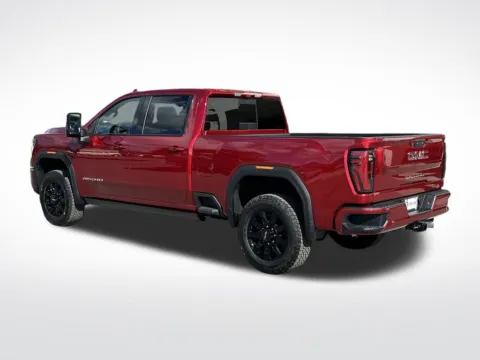 More photos of 2026 GMC Sierra 2500HD AT4 at Step One Cadillac Buick GMC Pensacola, FL