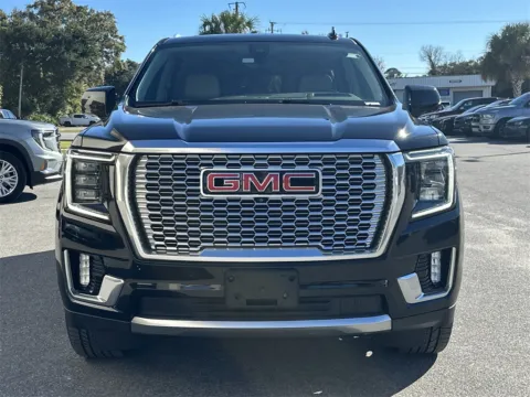 Another view of 2021 GMC Yukon Denali for sale in Pensacola, FL at Step One Cadillac Buick GMC Pensacola
