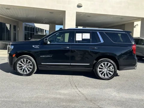 More photos of 2021 GMC Yukon Denali at Step One Cadillac Buick GMC Pensacola, FL