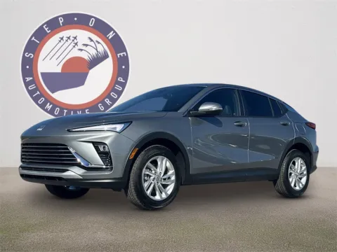 Photos of 2025 Buick Envista Preferred for sale in Pensacola, FL at Step One Cadillac Buick GMC Pensacola