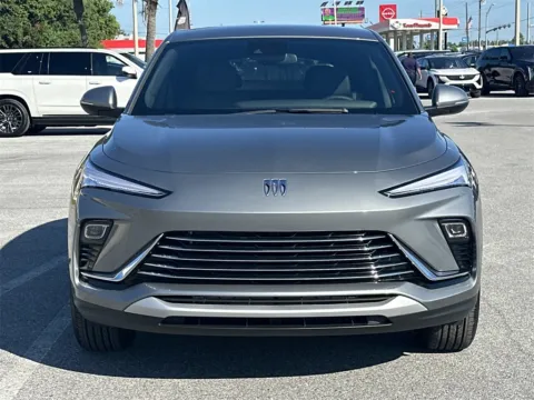More photos of 2025 Buick Envista Preferred at Step One Cadillac Buick GMC Pensacola, FL