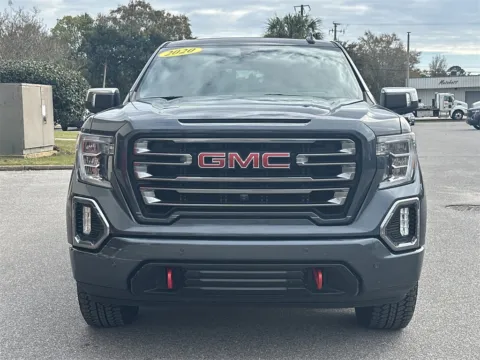 Another view of 2020 GMC Sierra 1500 AT4 for sale in Pensacola, FL at Step One Cadillac Buick GMC Pensacola