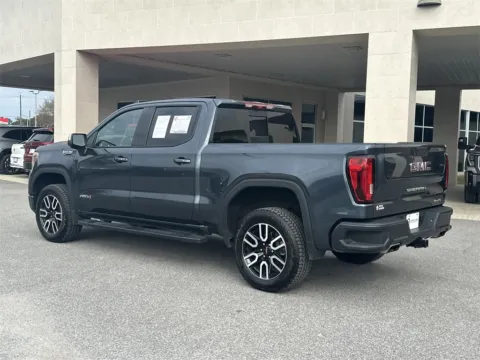 More photos of 2020 GMC Sierra 1500 AT4 at Step One Cadillac Buick GMC Pensacola, FL