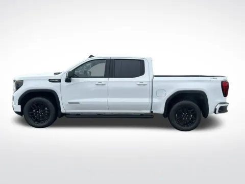 More photos of 2026 GMC Sierra 1500 Elevation at Step One Cadillac Buick GMC Pensacola, FL