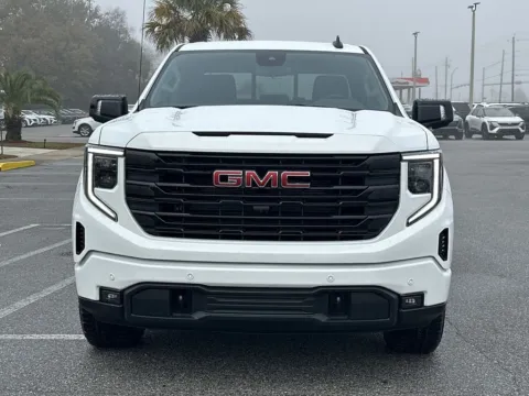 More photos of 2026 GMC Sierra 1500 Elevation at Step One Cadillac Buick GMC Pensacola, FL