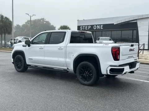 More photos of 2026 GMC Sierra 1500 Elevation at Step One Cadillac Buick GMC Pensacola, FL