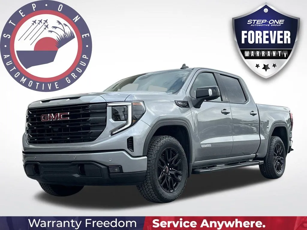 2026 GMC Sierra 1500 Elevation for sale in Pensacola, FL