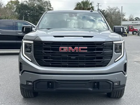 Another view of 2026 GMC Sierra 1500 Elevation for sale in Pensacola, FL at Step One Cadillac Buick GMC Pensacola