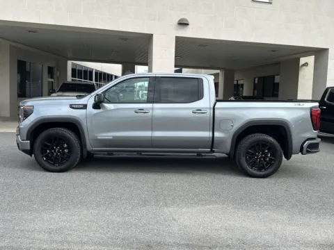 More photos of 2026 GMC Sierra 1500 Elevation at Step One Cadillac Buick GMC Pensacola, FL
