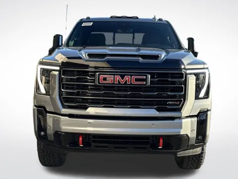 Another view of 2026 GMC Sierra 2500HD AT4 for sale in Pensacola, FL at Step One Cadillac Buick GMC Pensacola