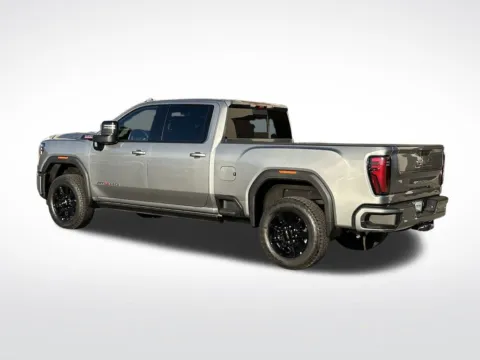 More photos of 2026 GMC Sierra 2500HD AT4 at Step One Cadillac Buick GMC Pensacola, FL