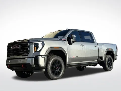 Photos of 2026 GMC Sierra 2500HD AT4 for sale in Pensacola, FL at Step One Cadillac Buick GMC Pensacola