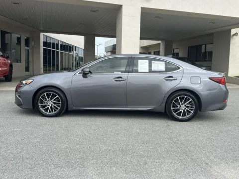 More photos of 2016 Lexus ES 350 at Step One Cadillac Buick GMC Pensacola, FL