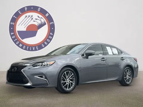 Photos of 2016 Lexus ES 350 for sale in Pensacola, FL at Step One Cadillac Buick GMC Pensacola