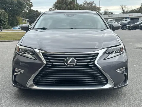Another view of 2016 Lexus ES 350 for sale in Pensacola, FL at Step One Cadillac Buick GMC Pensacola