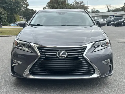 Another view of 2016 Lexus ES 350 for sale in Pensacola, FL at Step One Cadillac Buick GMC Pensacola